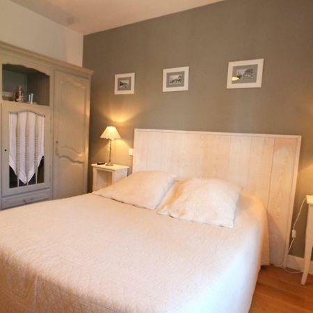 Les Champs Rabats Bed & Breakfast Villers-sur-Mer Ngoại thất bức ảnh