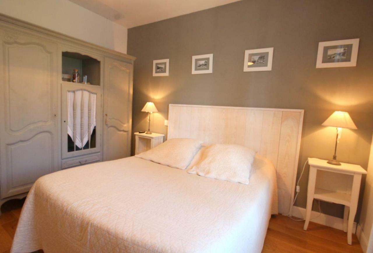 Les Champs Rabats Bed & Breakfast Villers-sur-Mer Ngoại thất bức ảnh