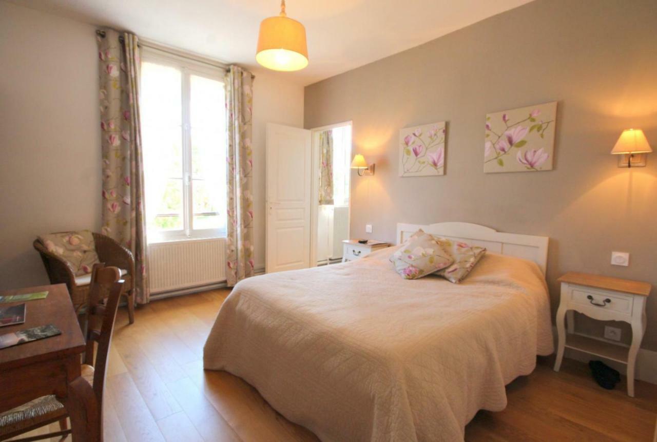 Les Champs Rabats Bed & Breakfast Villers-sur-Mer Ngoại thất bức ảnh