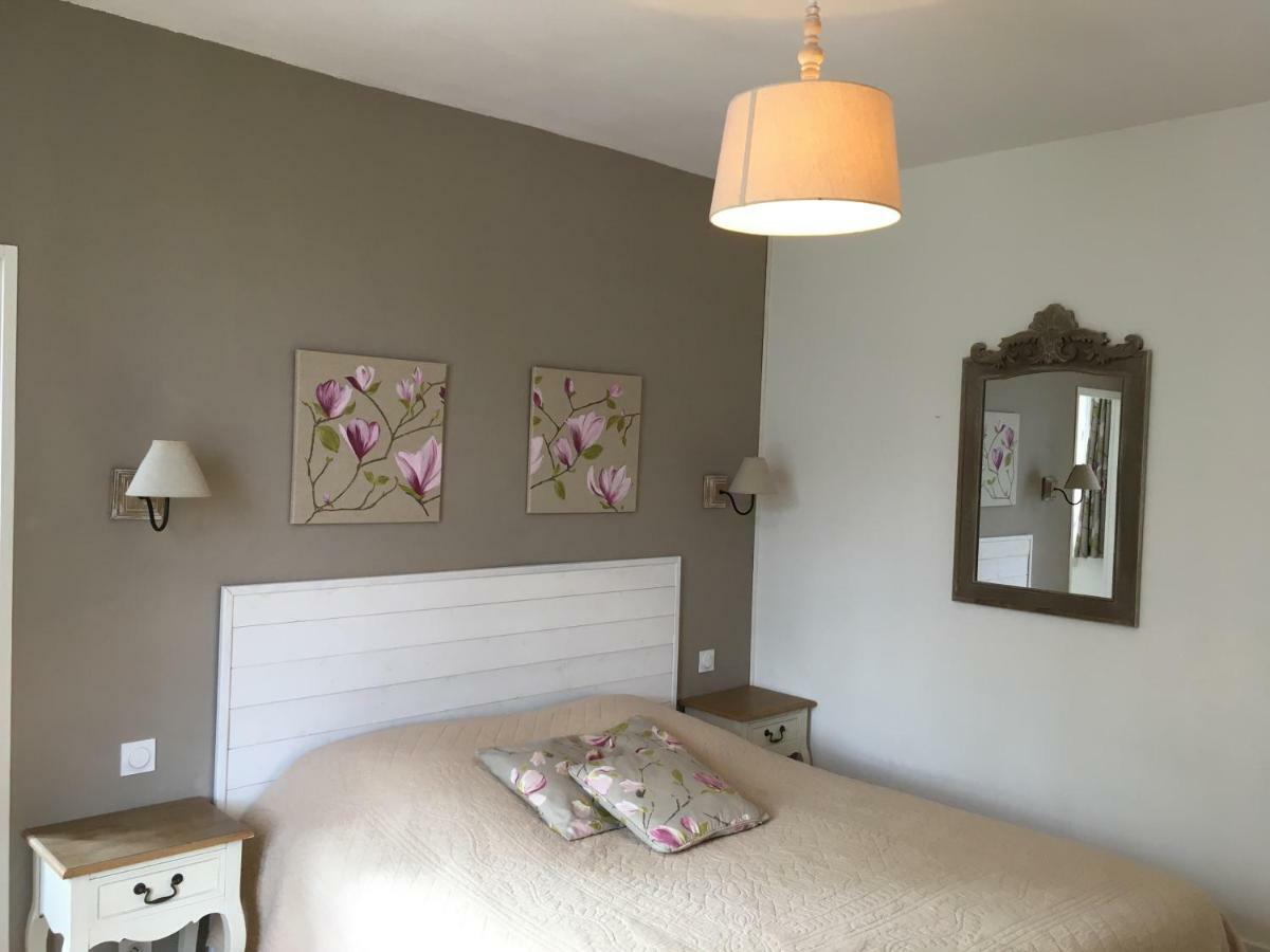 Les Champs Rabats Bed & Breakfast Villers-sur-Mer Ngoại thất bức ảnh