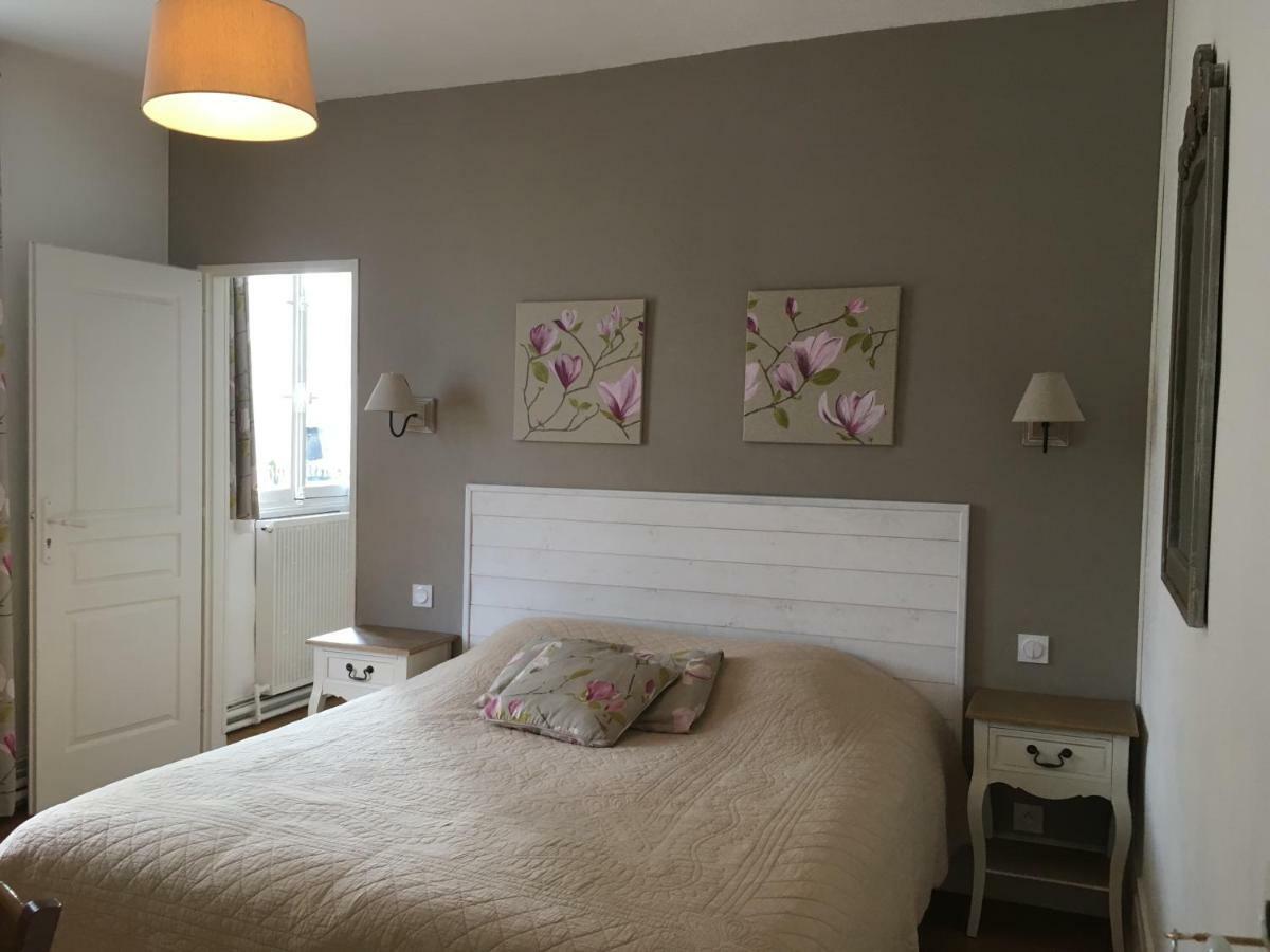 Les Champs Rabats Bed & Breakfast Villers-sur-Mer Ngoại thất bức ảnh